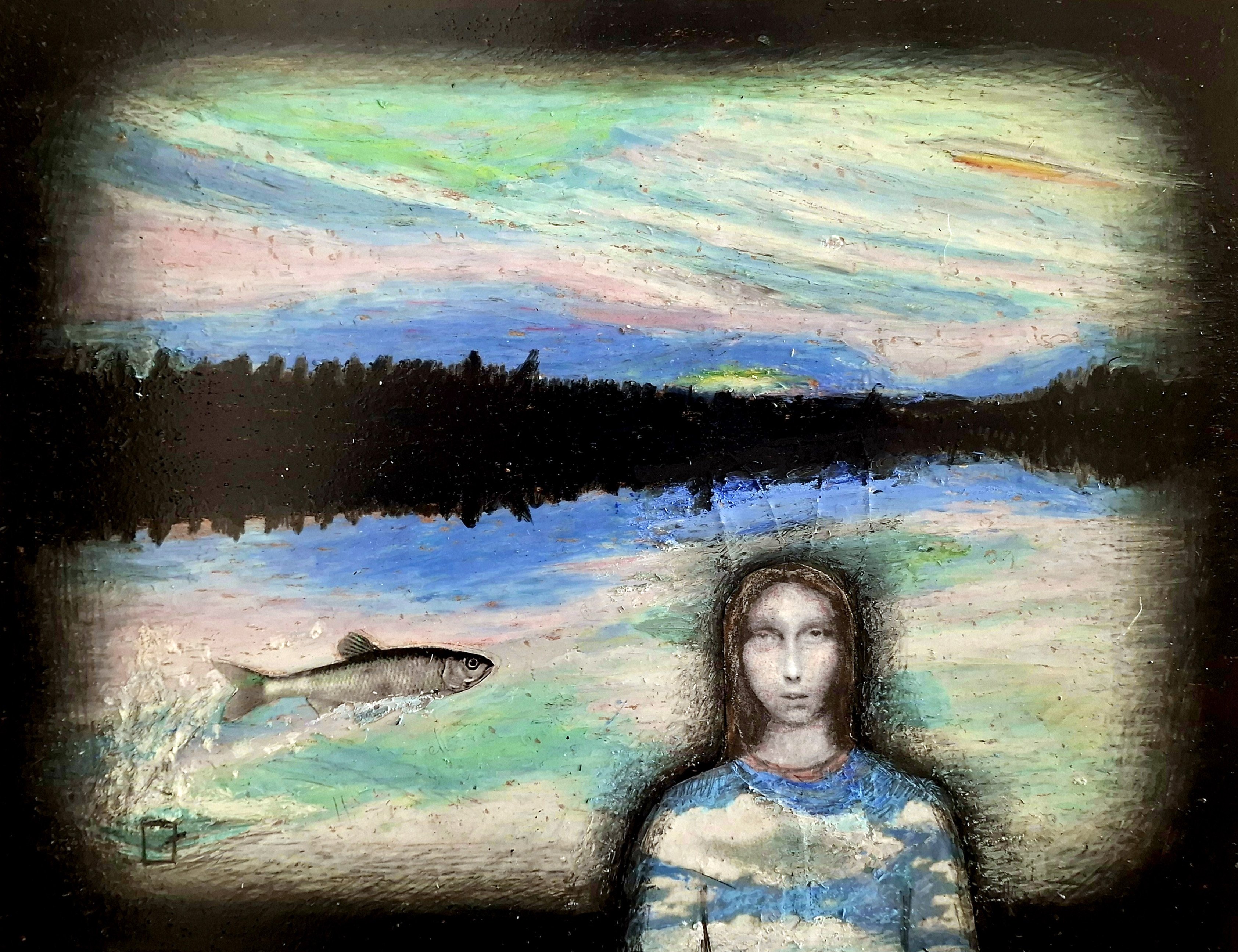Liekie Fouche - A New Day